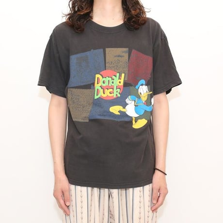 90's Disney "Donald Duck" T-Shirt