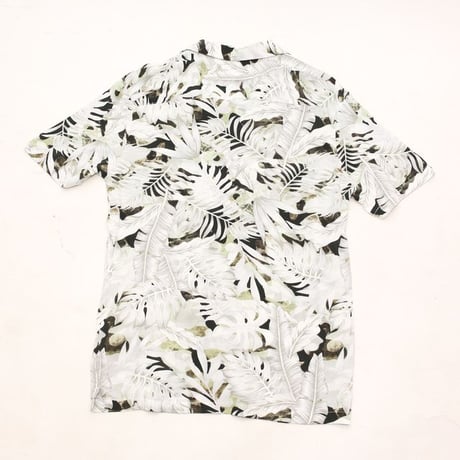 Rayon Aloha Shirt