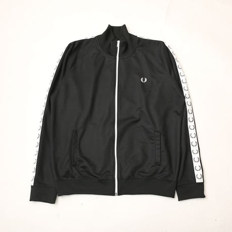 Fred Perry Truck Jacket