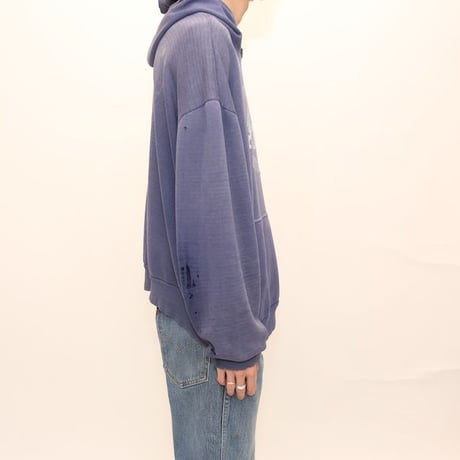 Euro Vintage Sweat Hoodie"Hofbrauhaus Munchen"