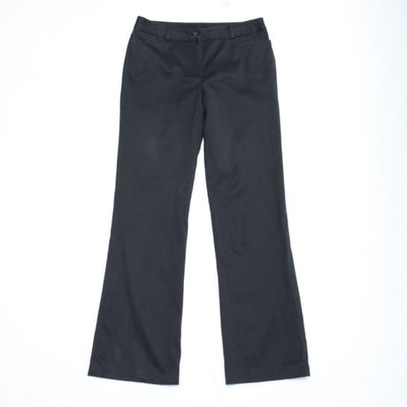 Boots-Cut Slacks