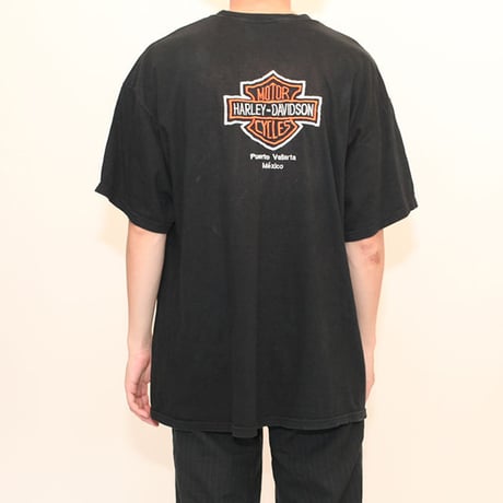 Harley Davidson T-Shirt