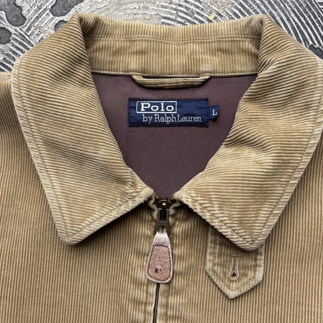 Polo by Ralph Lauren Corduroy Jacket