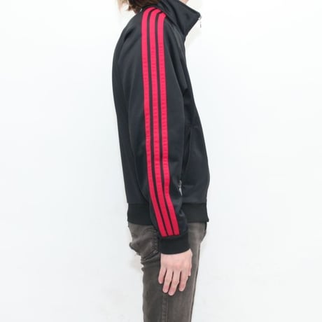 Adidas Track Jacket
