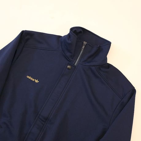 80's Adidas Track Jacket