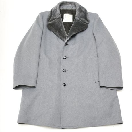 Vintage London Fog Gang Coat