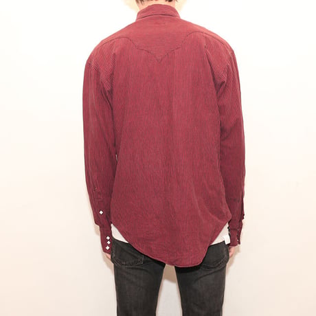 Rockmount Western Shirt