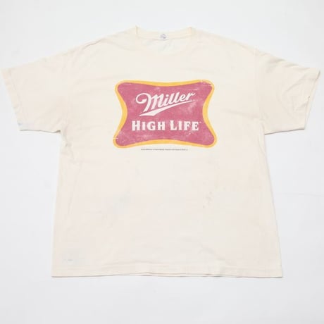 MILLER HIGH LIFE T-Shirt