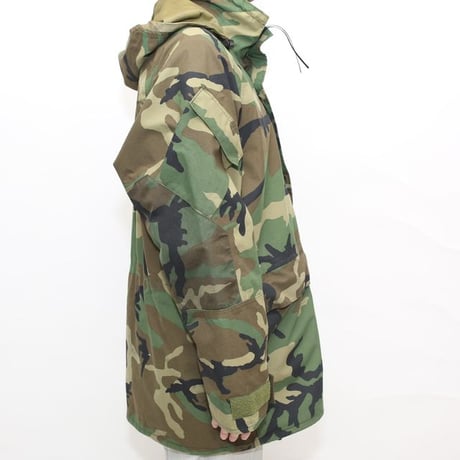 US Army Ecwcs Gore Tex Parka