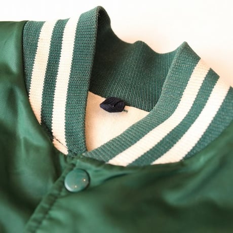 Vintage  Nylon Jacket