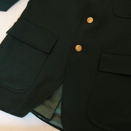 Vintage Blazer Jacket