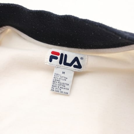 Fila Bomber Jacket