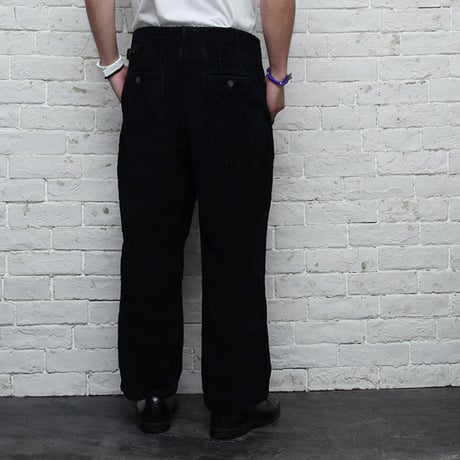 Fat Corduroy Pants