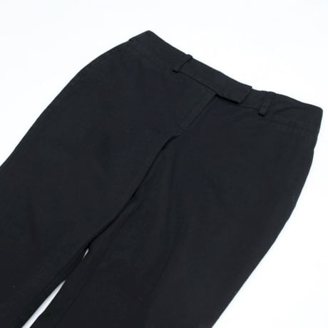 Boots-Cut Slacks