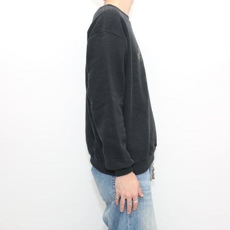 80s-90s Russell Athletic College Sweat Shirt