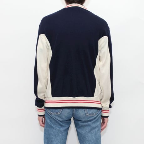 Fila Track Jacket
