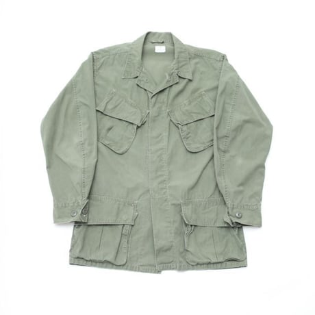 Jungle Fatigue Jacket