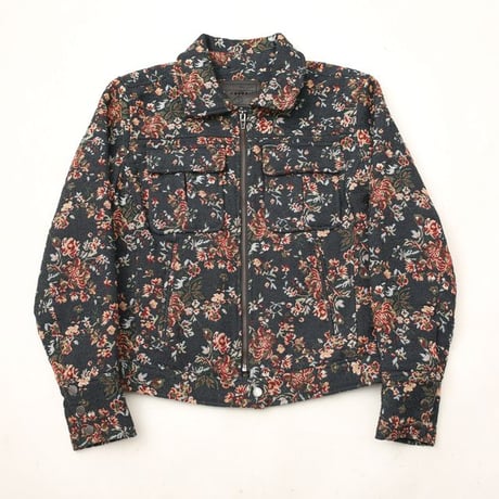 Gobelin Tracker Jacket