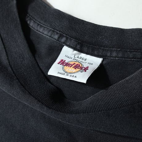 Hard Rock Cafe T-Shirt