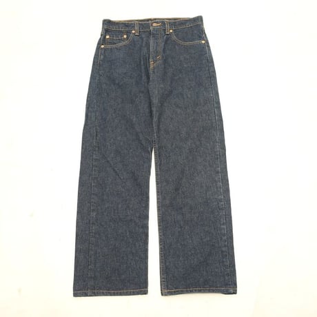 1997s Levi's 519 Denim Pants MADE IN USA