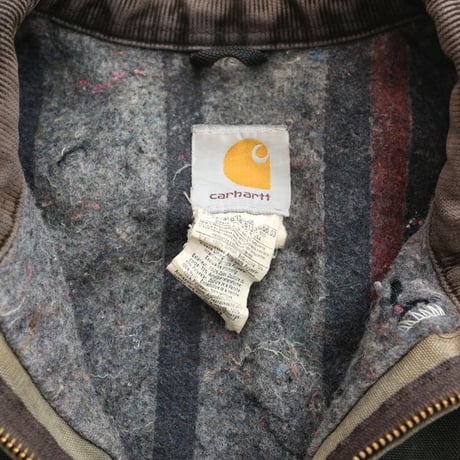 Carhartt Detroit Jacket