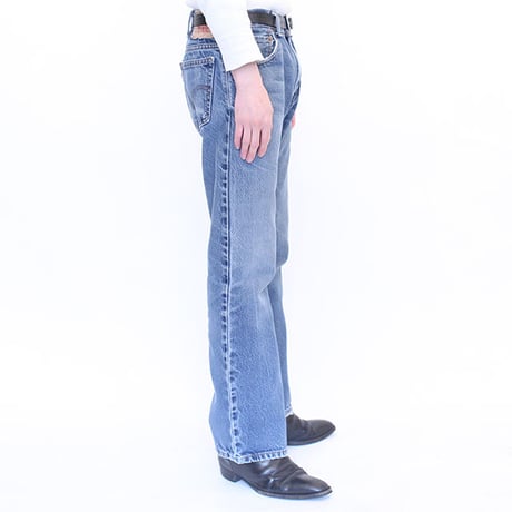 Levis 517 Denim Pants