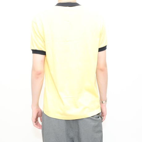 Vintage V-Neck Ringer T-Shirt
