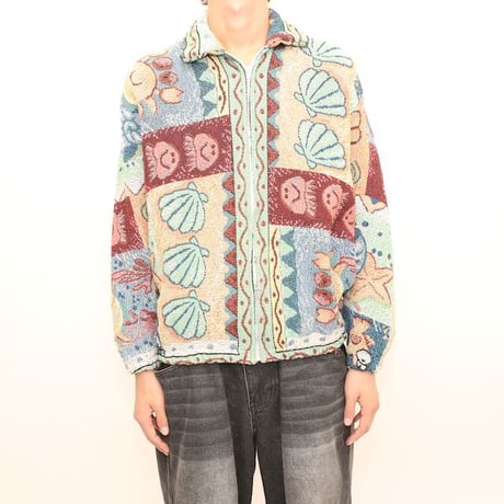 Gobelin Jacket