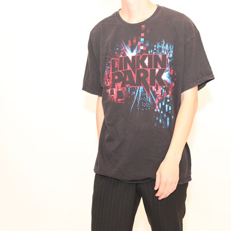 Vintage Linkin Park T-Shirt