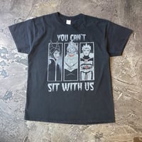 Disney Villain T-Shirt