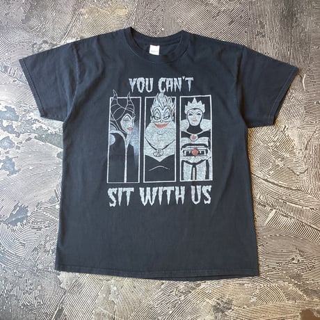 Disney Villain T-Shirt