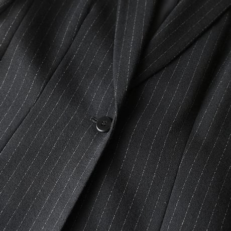 Stripe Tailored  Jacket
