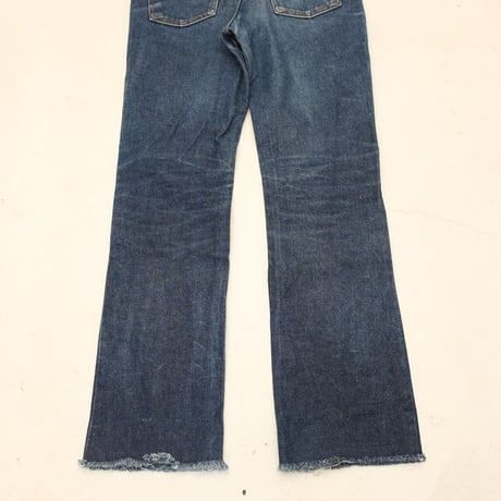 90s Levi's 517 Denim Pants MADE IN USA