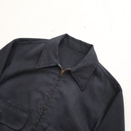 60's Hercules Work Jacket