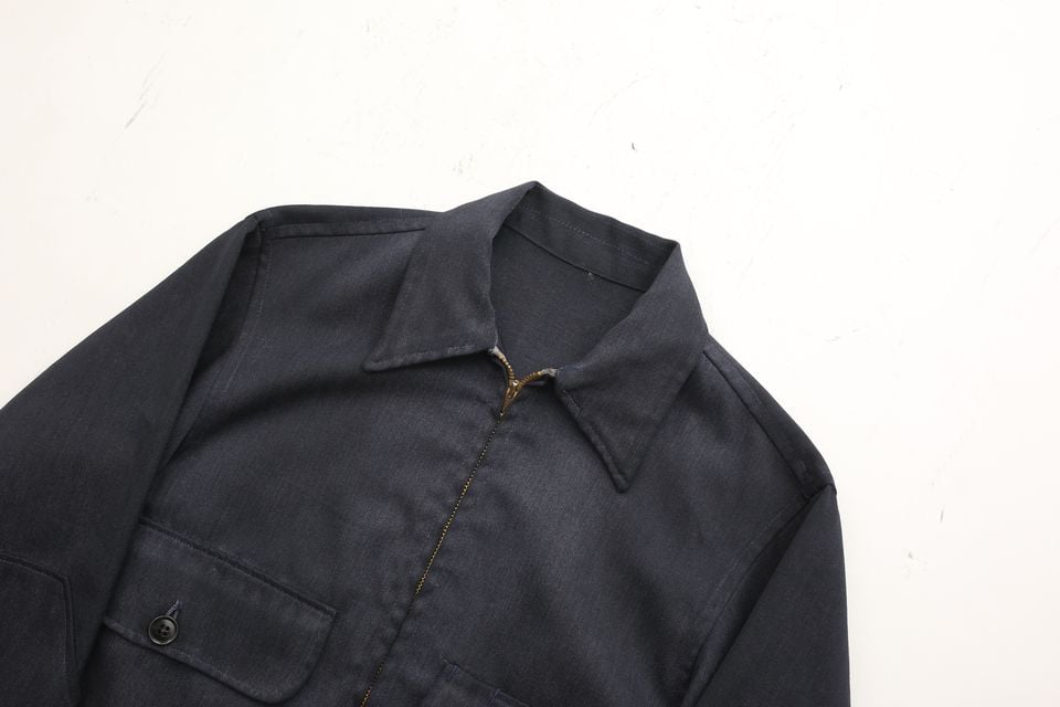 60's Hercules Work Jacket | Strato 60's Hercules Work Jacket | Strato