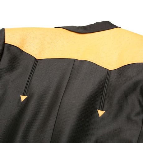 Western Tailored Jacket