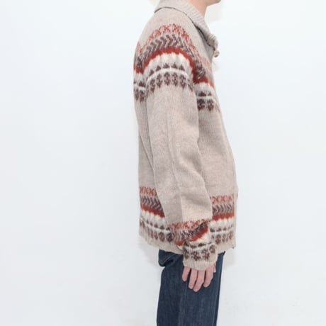 London Fog Knit Cardigan