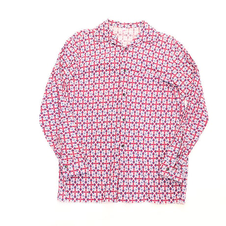 EuroVintage L/S Shirt