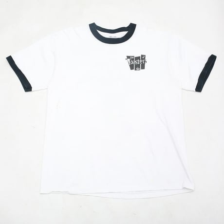 The Toasters "NYC SKA" Ringer T-Shirt