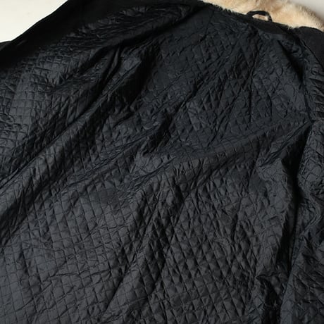 Euro Vintage Corduroy Long Coat