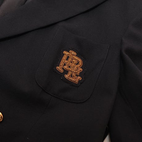Ralph Lauren Blazer Jacket