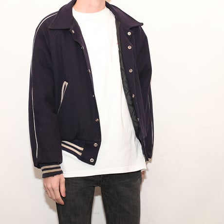 Vintage Varsity Jacket