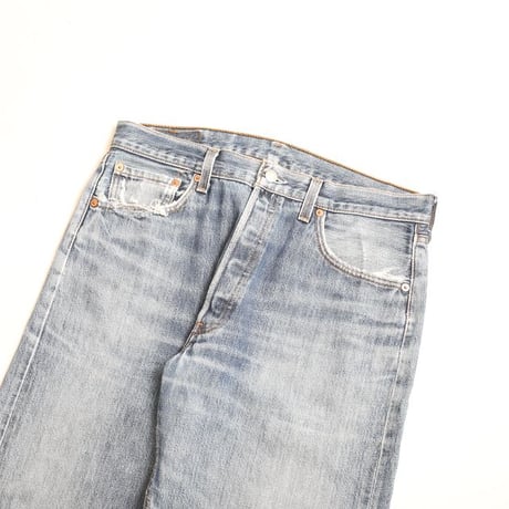 90s Levi's 501 Denim Pants MADE IN USA