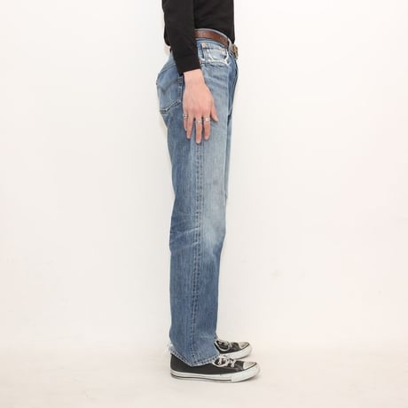 90s Levi's 501 Denim Pants MADE IN USA