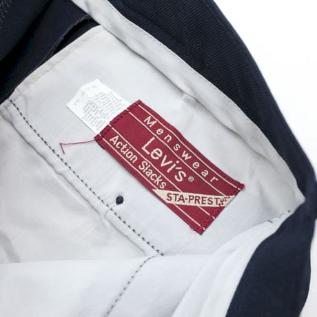 Levi's Action Slacks