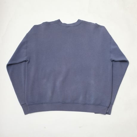 90s FRUIT OF THE LOOM Sweat Shirt "Jazz"