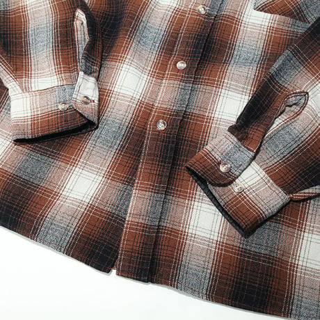 Old Check L/S Shirt