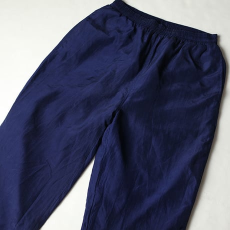 All Silk Easy Pants