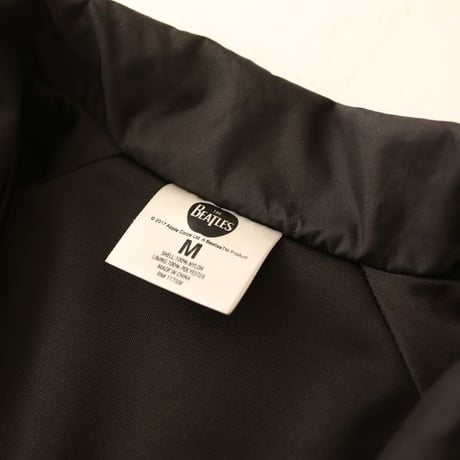 The Beatles Coach Jacket