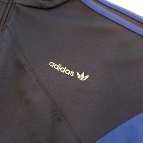80's Adidas Track Jacket
